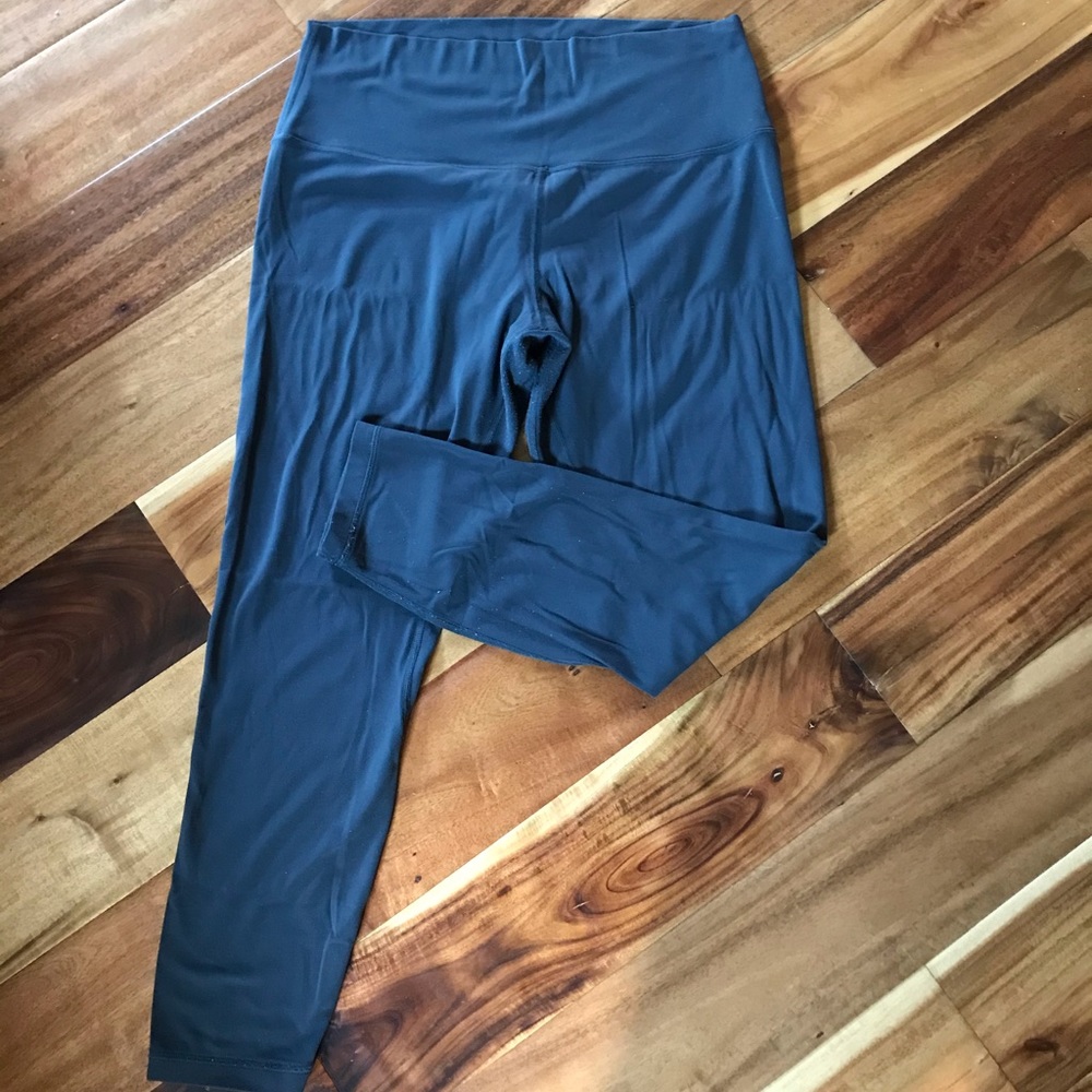 Lululemon Align II 25” leggings
